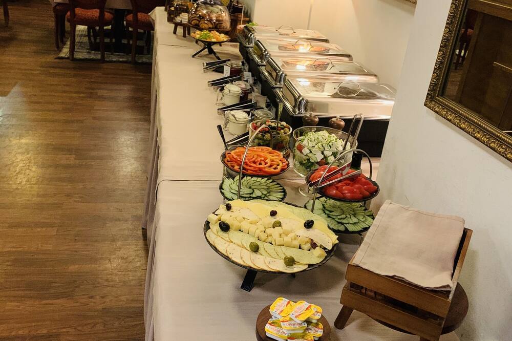 Hotel Metropolis 写真