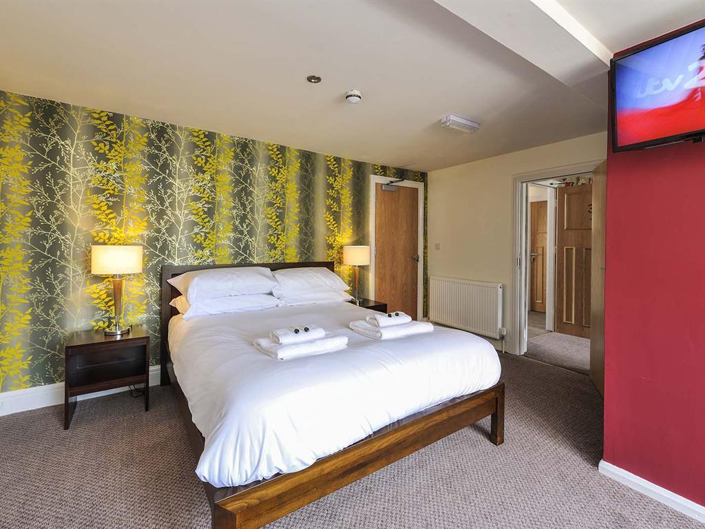 The Gillygate Pub 写真