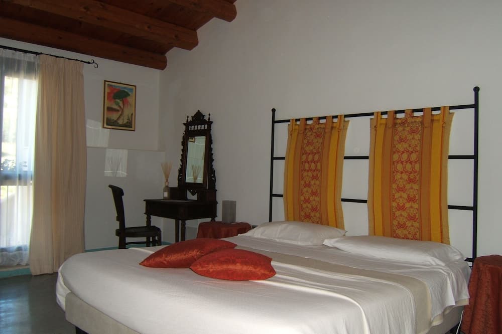 Relais Casa Mirabile 写真