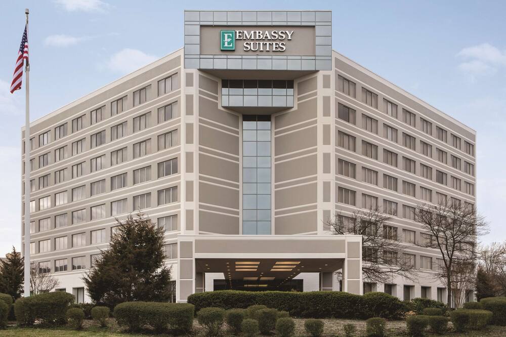Embassy Suites by Hilton Baltimore at BWI Airport 写真