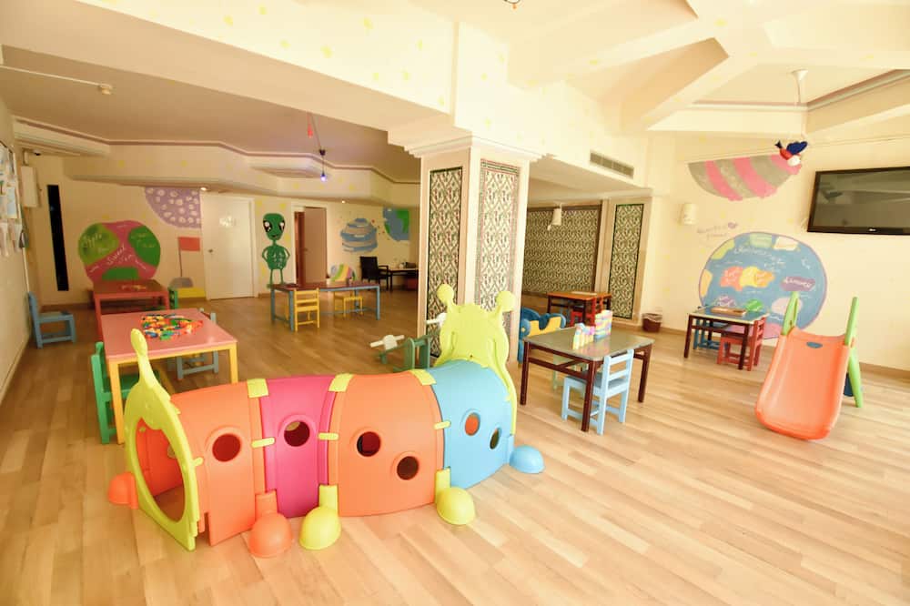 Hotel Bel Azur Thalasso & Bungalows 写真