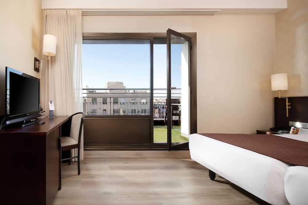 ホテル HCC レジェンテ 写真