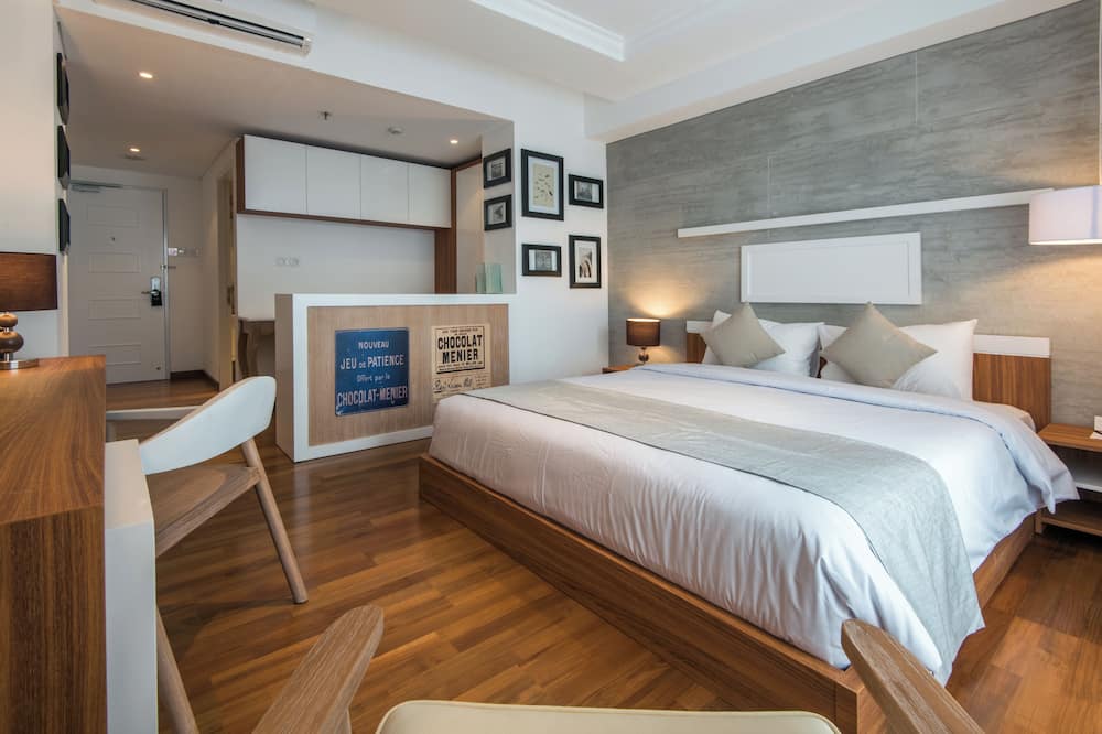 Yans House Hotel Bali 写真