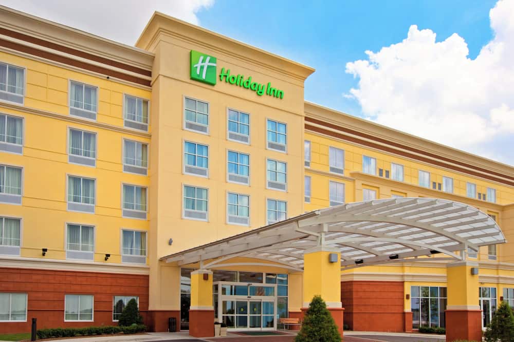 Holiday Inn Louisville Airport - Fair/Expo, IHG Hotel By IHG 写真