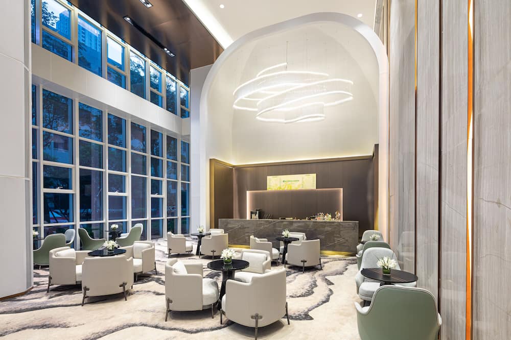 Wyndham Garden Wuhan Hankou 写真