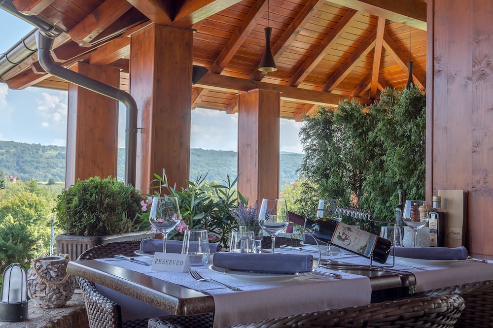 Degenija Boutique hotel & Spa 写真