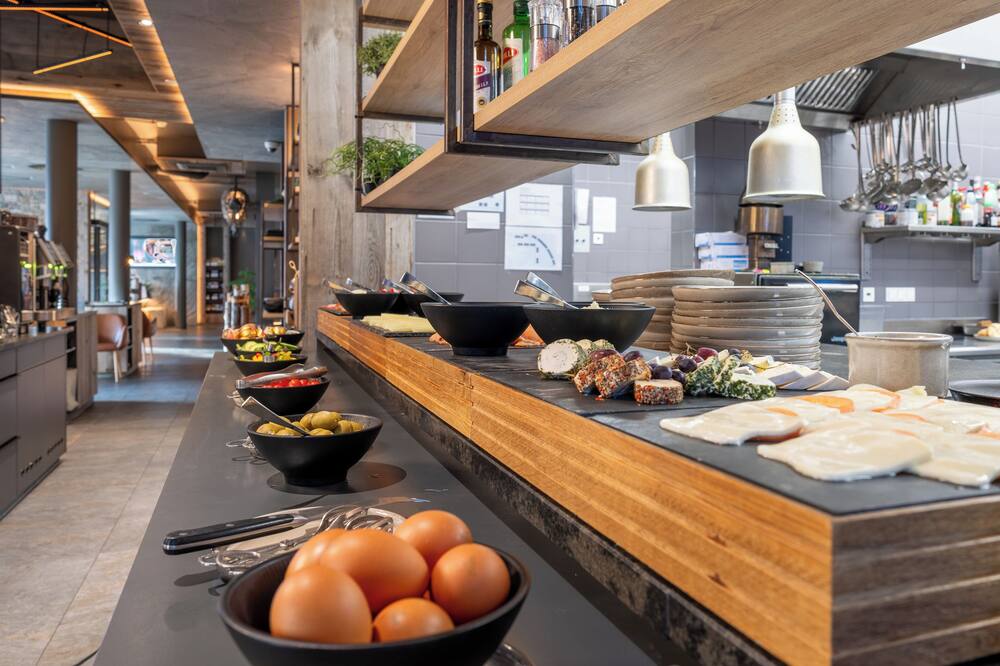 スュトッキンググート バイ アベニダ  ホテル & レジデンシズ 写真