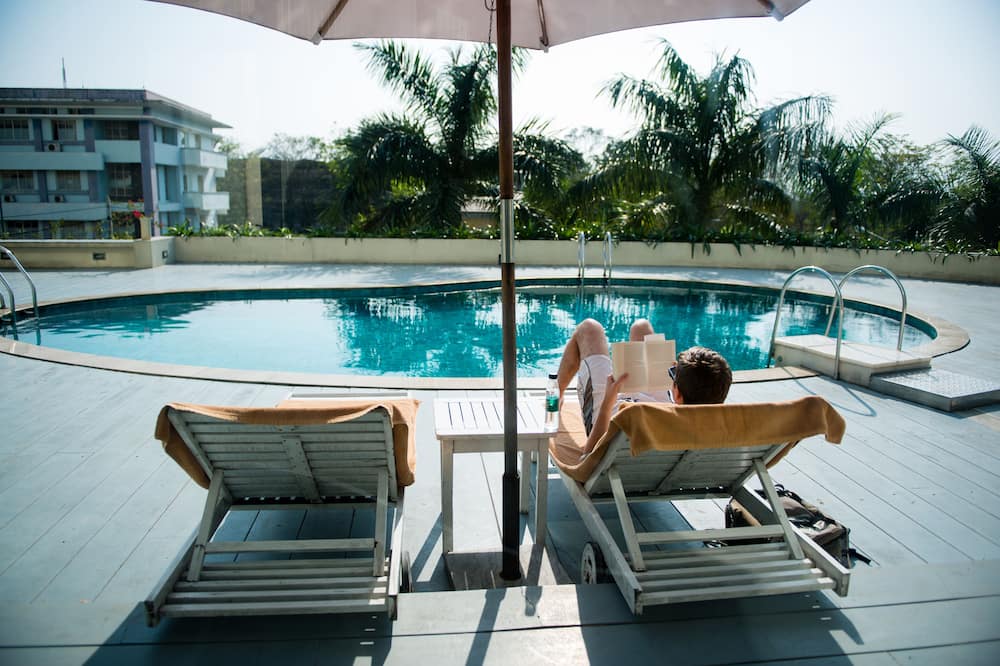 Muong Thanh Holiday Hue Hotel 写真