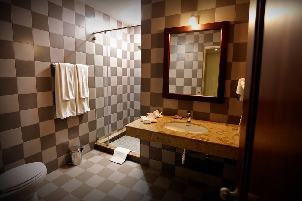 キャンディー シティ ホテル バイ アールズ 写真