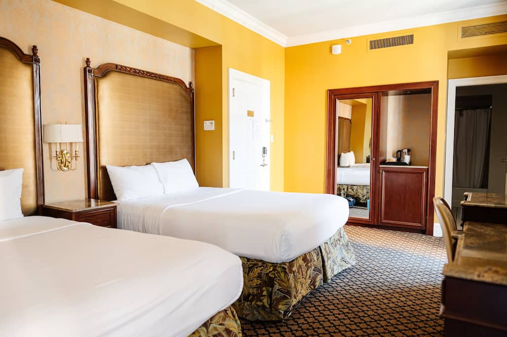 The Lafayette by LuxUrban, Trademark Collection by Wyndham 写真