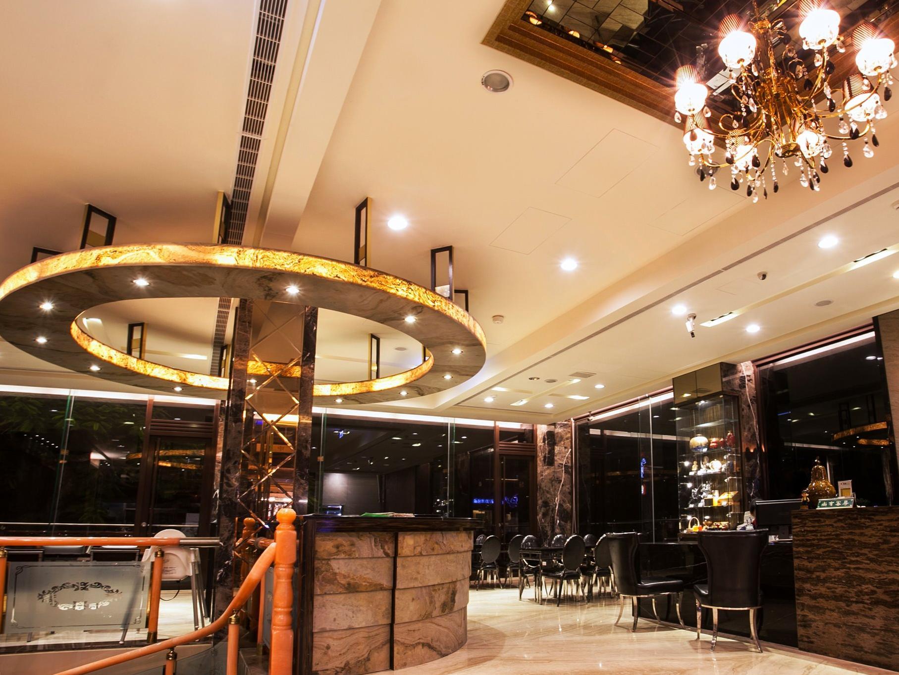 シュイ シャ リャン ホテル ハーバー リゾート 写真