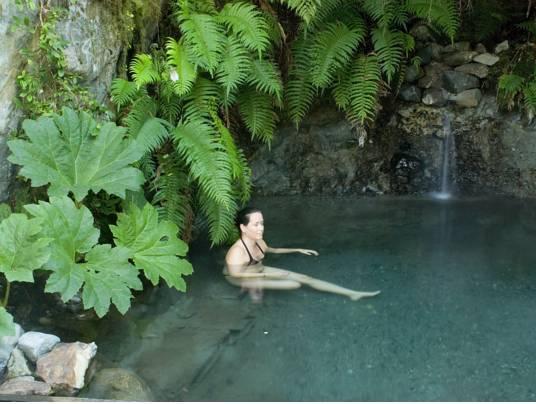 プユワピ ロッジ & スパ 写真