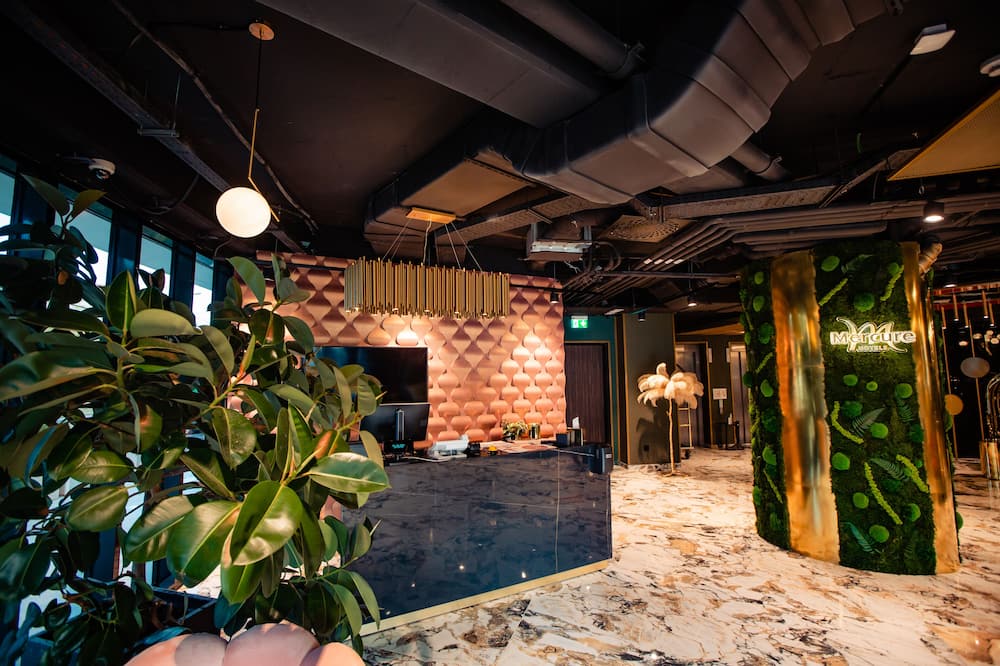 メルキュール ティミショアラ 写真