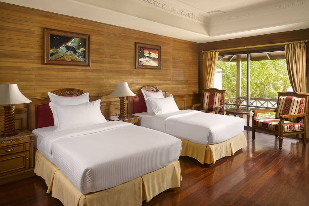 ロイヤル アイランド リゾート 写真