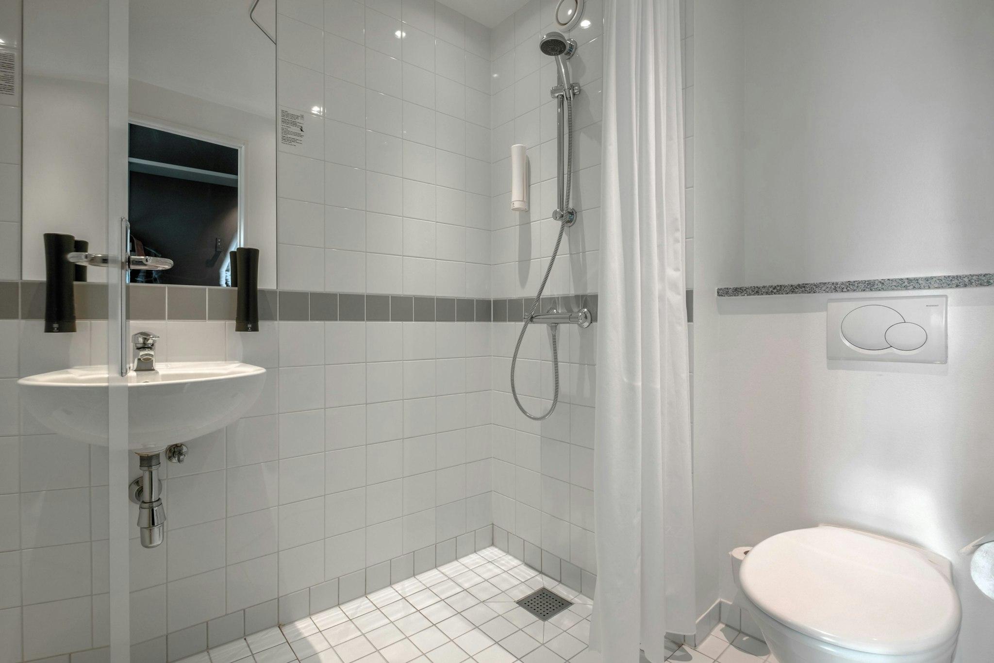 フォー ポインツ フレックス バイ シェラトン バレルプ 写真