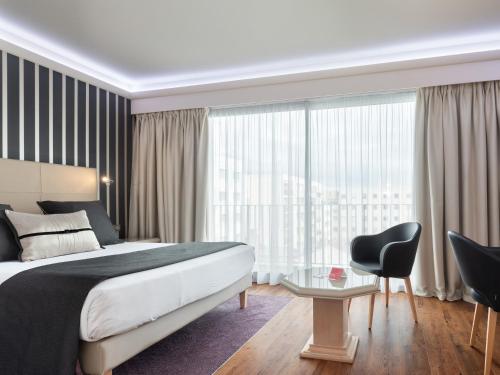 Hôtel Charlemagne by Happyculture 写真