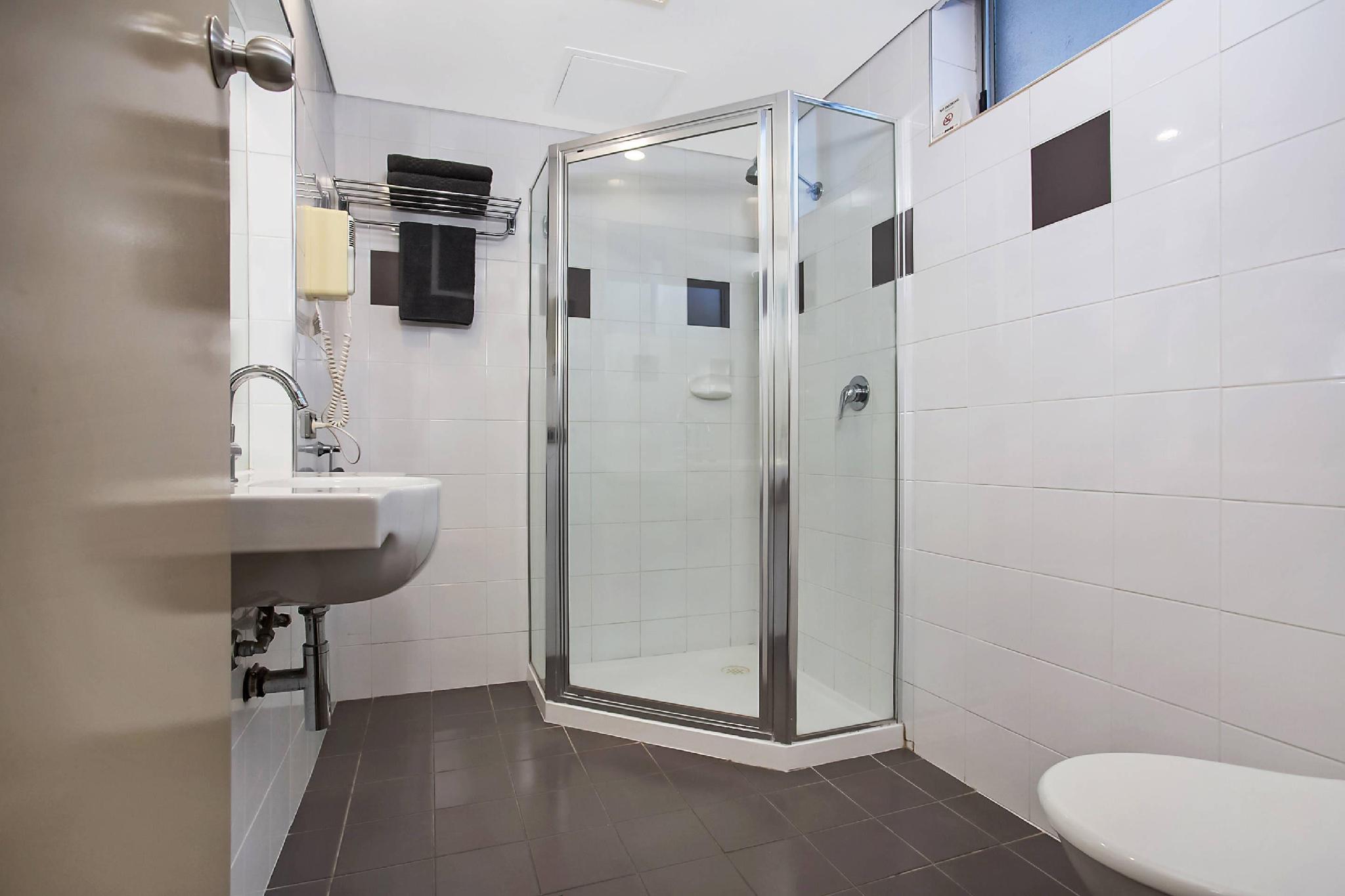 Comfort Inn on Raglan 写真
