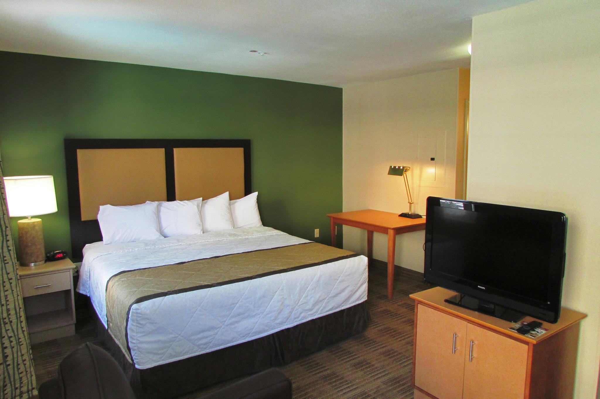 Extended Stay America Suites - Atlanta - Alpharetta - Northpoint - West 写真