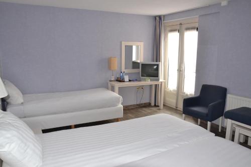 Fletcher Hotel - Restaurant de Cooghen 写真