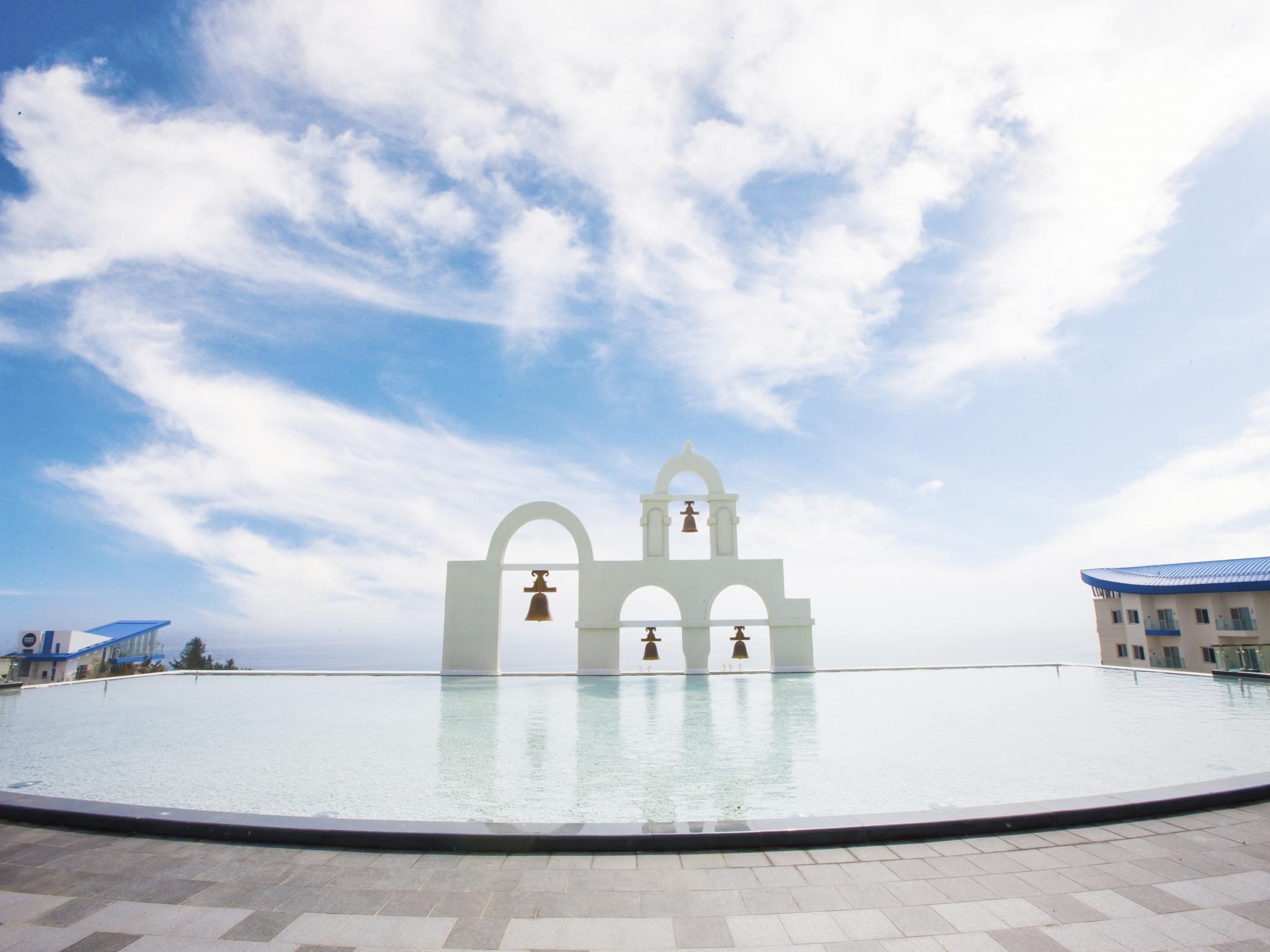 ソル ビーチ サムチョク（ソル ビーチ ホテル&リゾート サムチョク） 写真