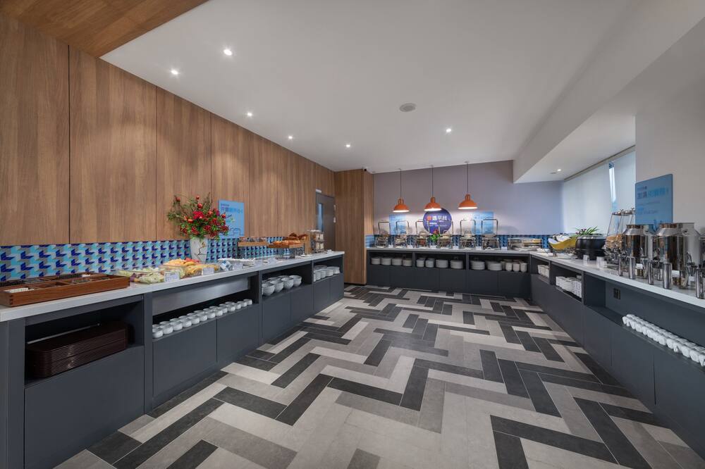 ホリデイ イン エクスプレス 貴陽 金陽 アベニュー by IHG (貴陽金陽大道智選假日酒店) 写真