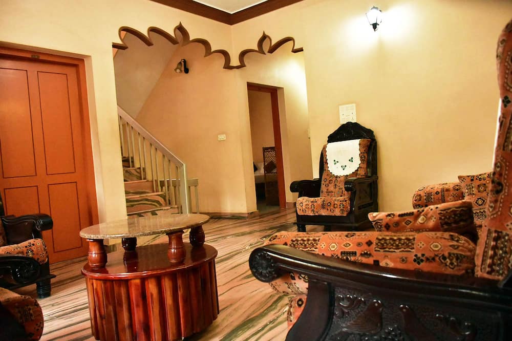 アイデアル アーユルヴェディック リゾート 写真