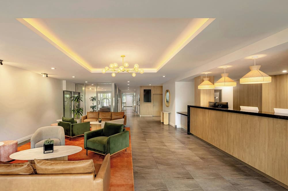 コートヤード バイ マリオット ダーウィン 写真