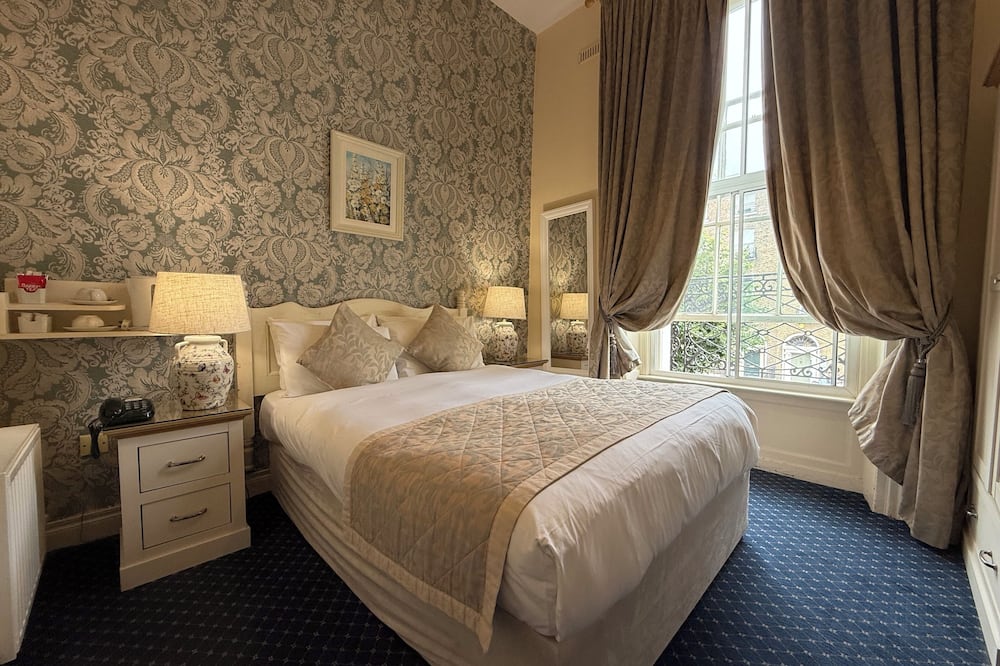Baggot Court Townhouse 写真