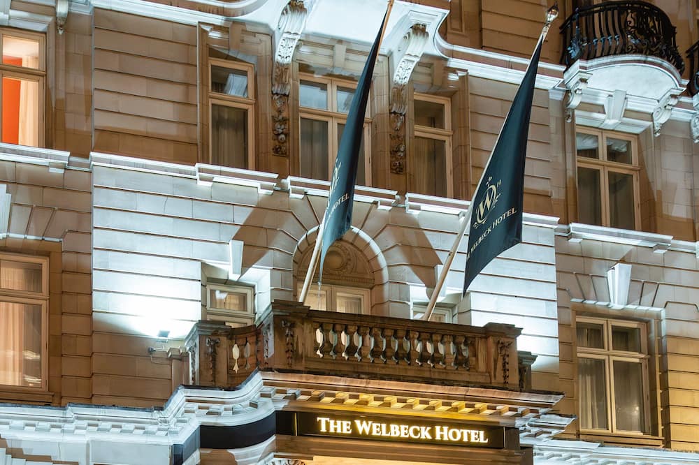 ザ ウェルベック ホテル バイ IHG 写真