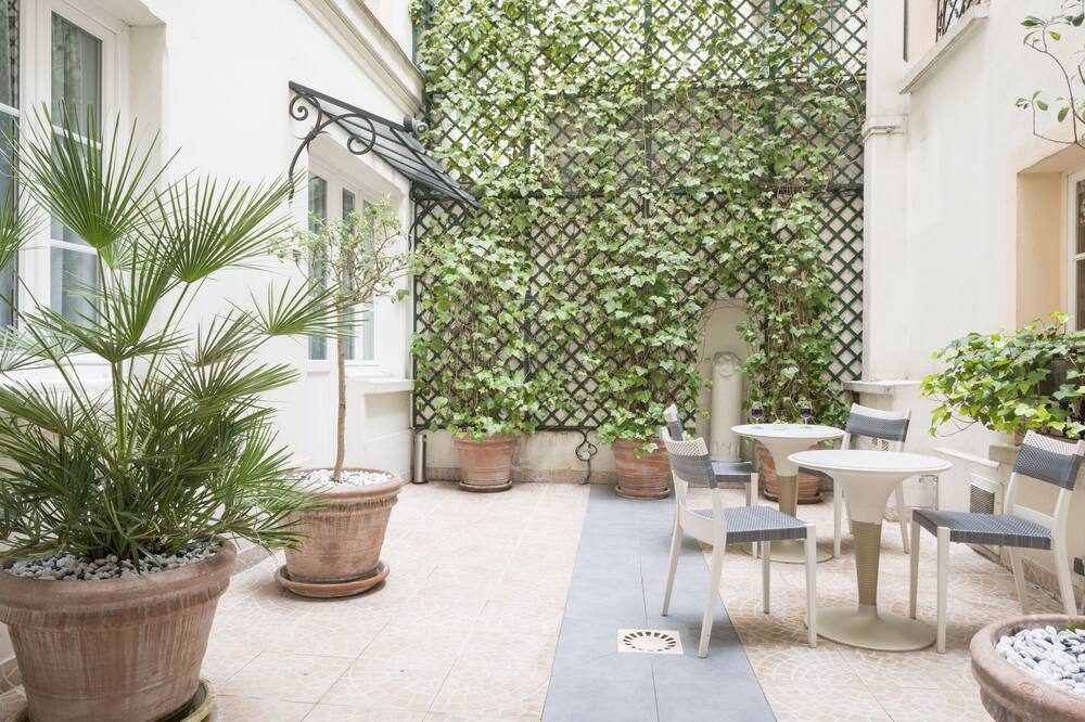 アーカンティス エトワレ ホテル 写真