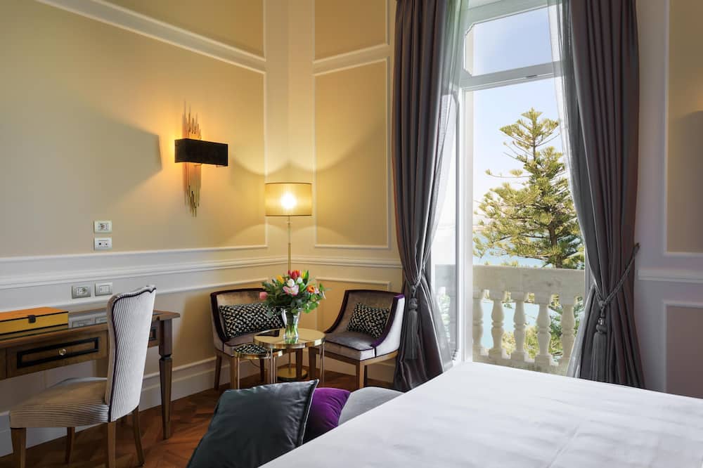 Grand Hotel Des Étrangers 写真