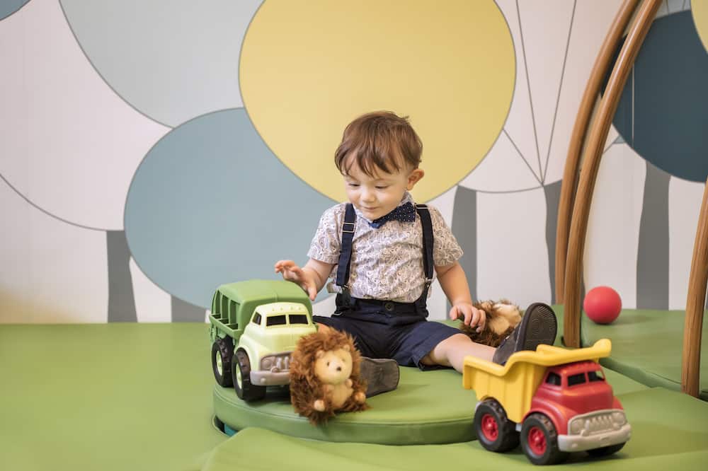 ズーラル ウェルネス リゾート 写真