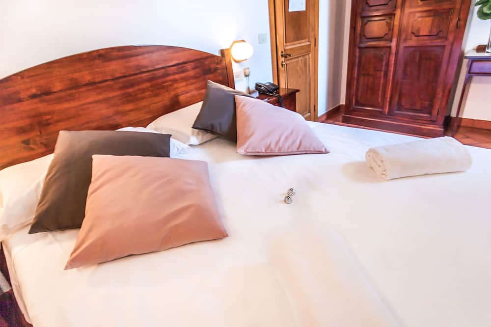 ホテル コスタンチーニ 写真