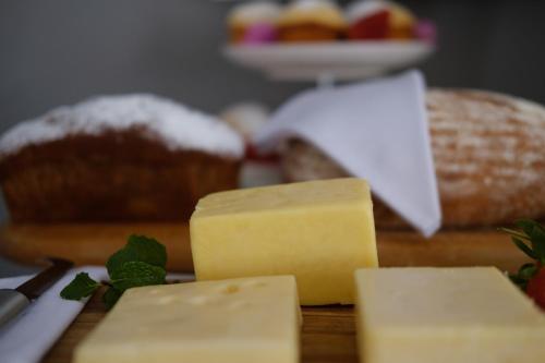 Constantia White Lodge Guest House 写真