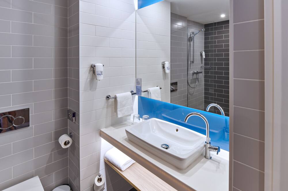 ホリデイ イン エクスプレス ジブラルタル バイ IHG 写真