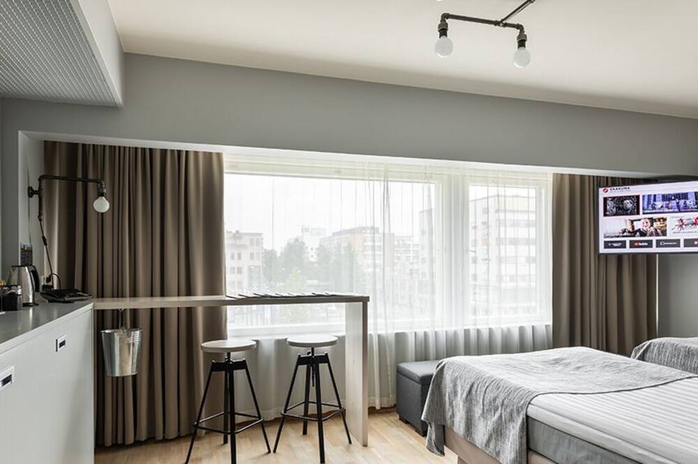 Original Sokos Hotel Vaakuna Vaasa 写真