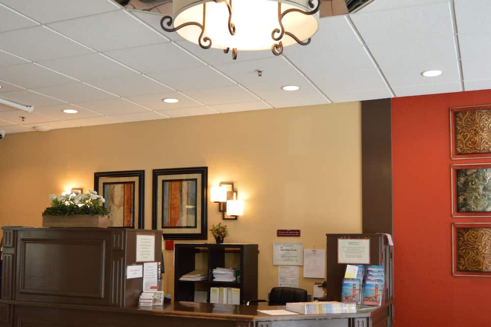 SF プラザ ホテル 写真