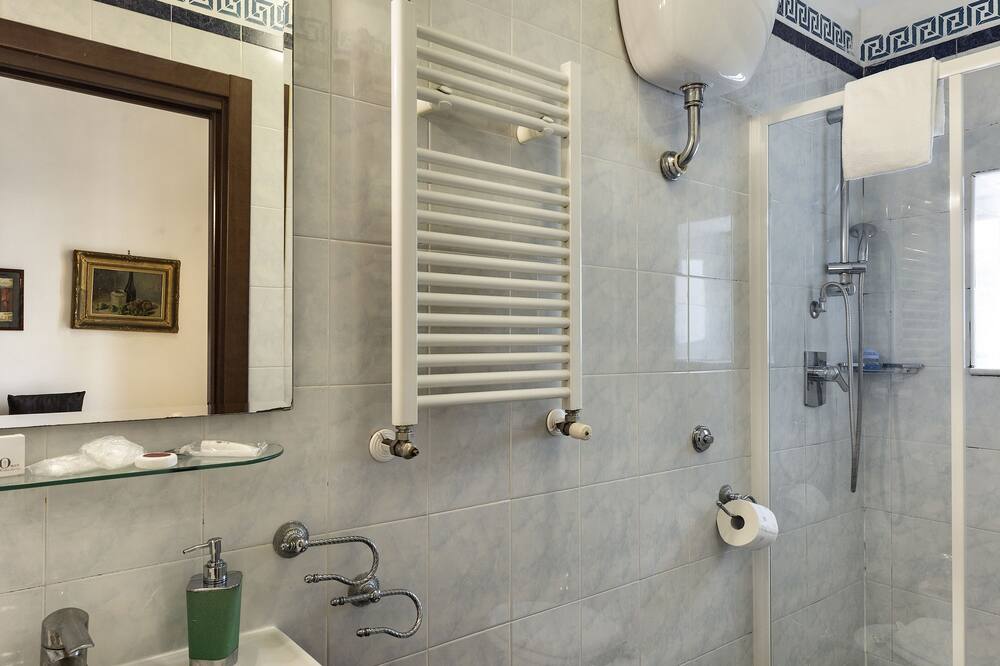 B＆B アルト スイート プリンシペ ウンベルト 写真