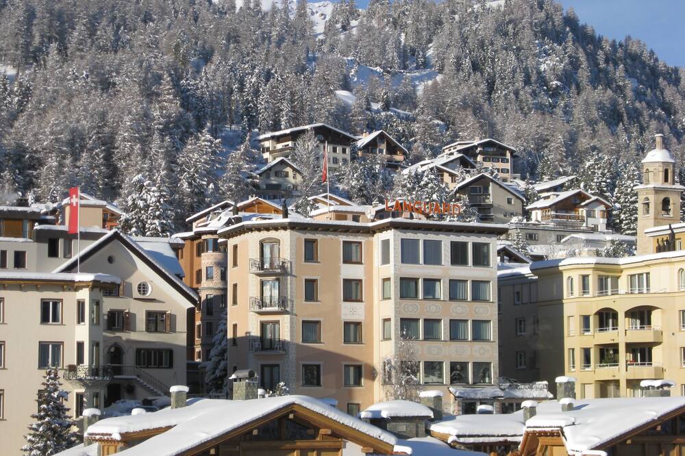 Hotel Languard 写真