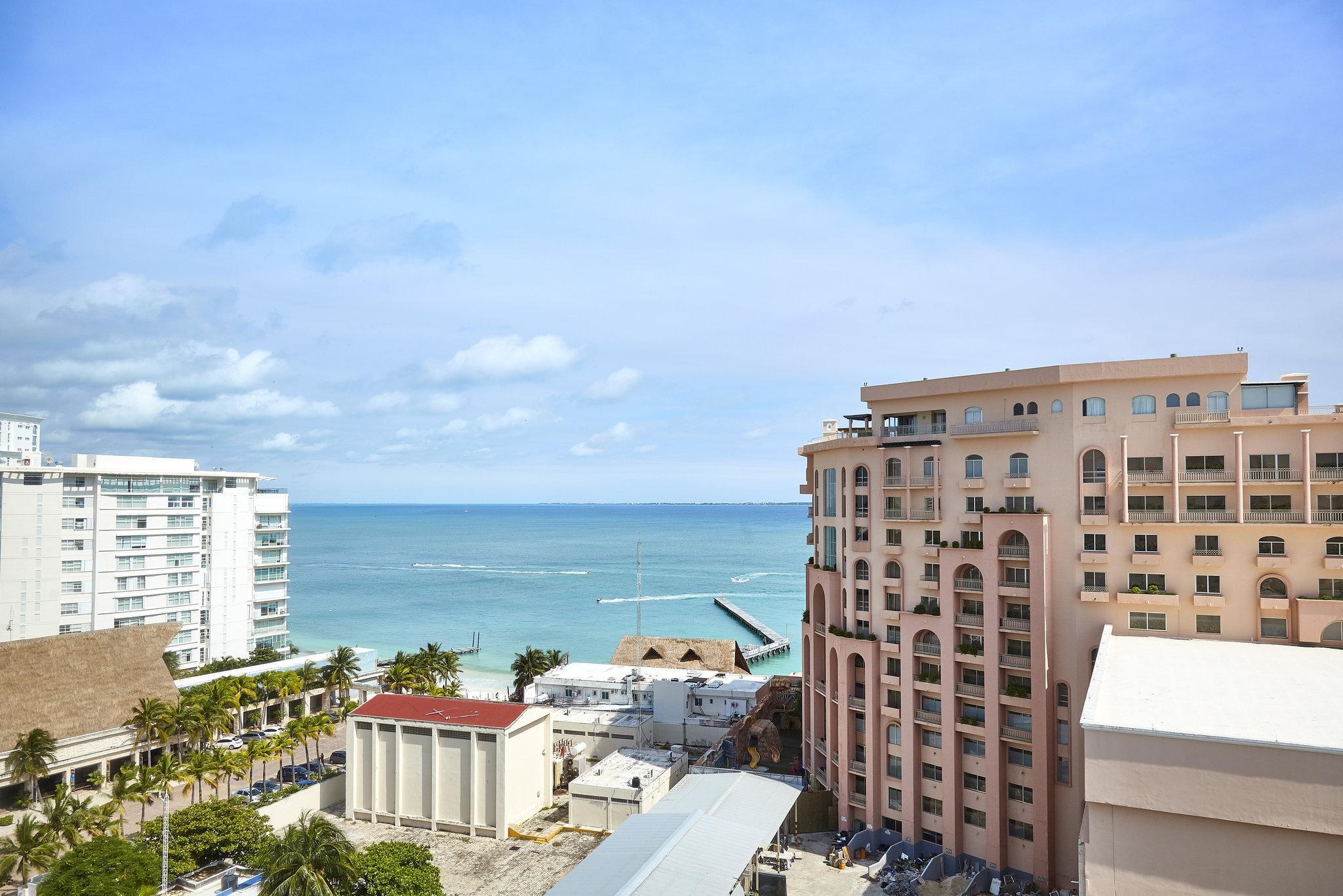 アロフト カンクン 写真