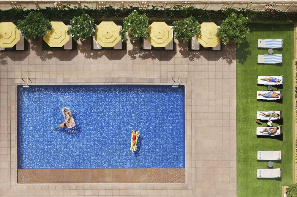 プレジデント ムンバイ IHCL セレクションズ 写真