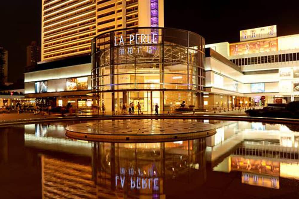 LIKTO ホテル 写真