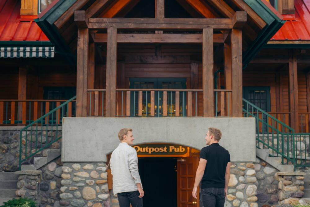 ポスト ホテル アンド スパ 写真