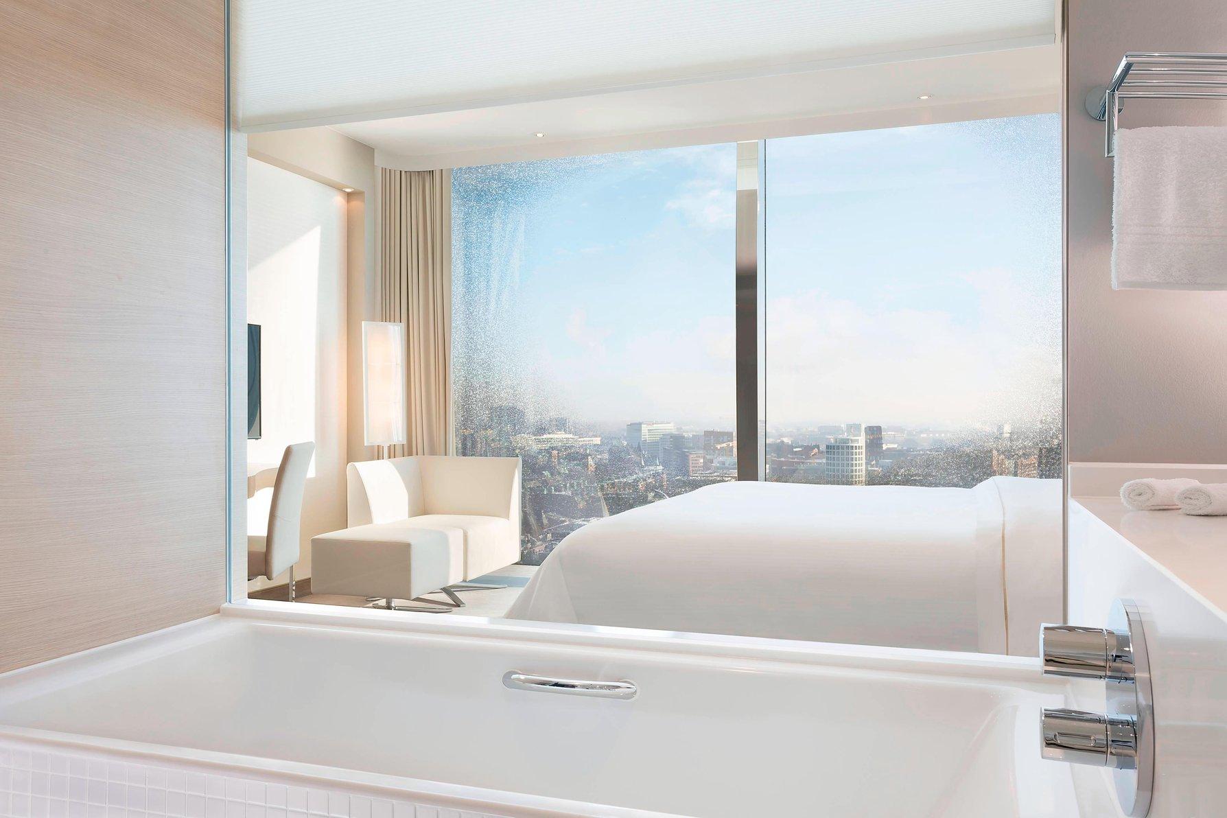 The Westin Hamburg Elbphilharmonie 写真