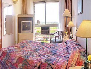 Hotel Tres Cruces 写真