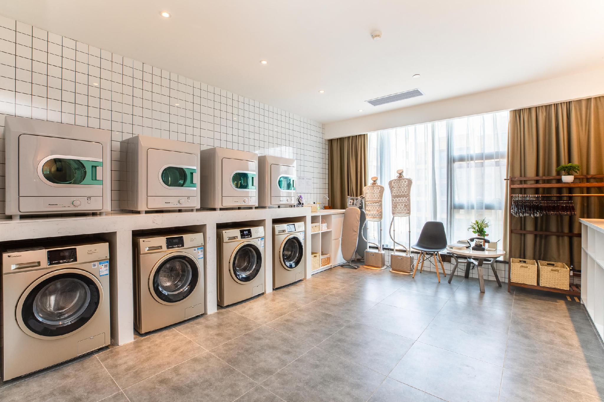 アトゥール ホテル チャンシャ シンシャ 写真