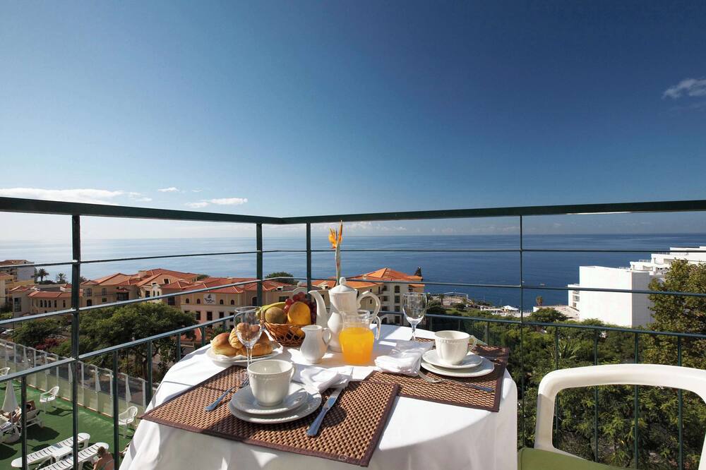 Florasol Residence Hotel - Dorisol hotels 写真