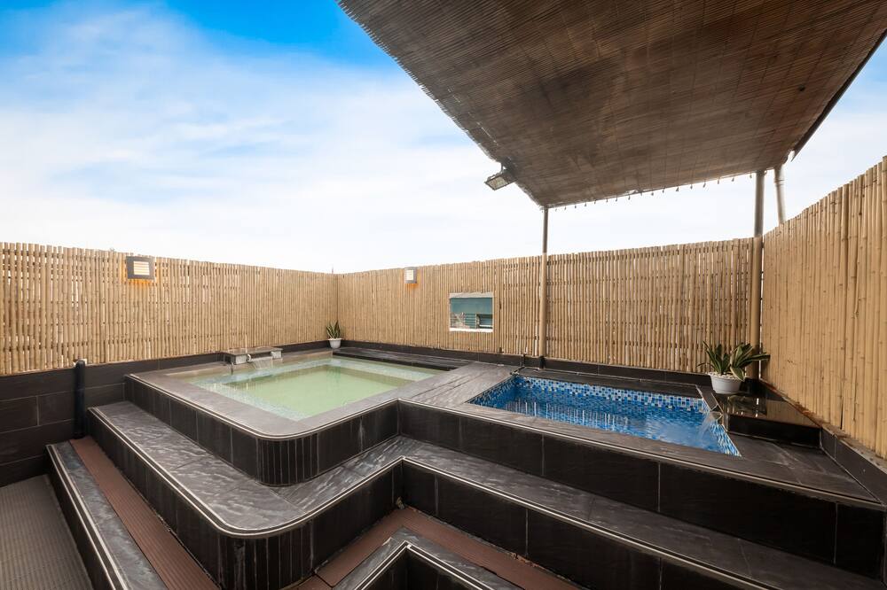 東屋ハイバーチュン 1 号店ホテル 写真