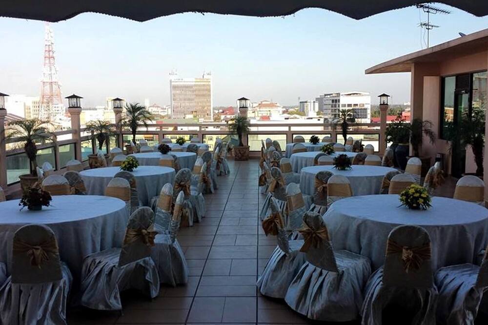 クリスタル ロッジ 写真