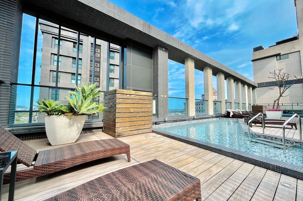 ヴァスティー ホテル 写真